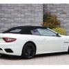 maserati grandcabrio 2018 -MASERATI 【練馬 309】--Maserati GranCabrio ABA-MGCS1--ZAMVM45J000280991---MASERATI 【練馬 309】--Maserati GranCabrio ABA-MGCS1--ZAMVM45J000280991- image 2