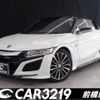 honda s660 2016 -HONDA 【名変中 】--S660 JW5--1012420---HONDA 【名変中 】--S660 JW5--1012420- image 1
