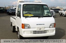 subaru sambar-truck 2001 CFJ1569237