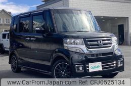 honda n-box 2016 -HONDA--N BOX DBA-JF1--JF1-2525690---HONDA--N BOX DBA-JF1--JF1-2525690-