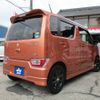 suzuki wagon-r 2017 -SUZUKI 【名変中 】--Wagon R MH55S--137539---SUZUKI 【名変中 】--Wagon R MH55S--137539- image 2