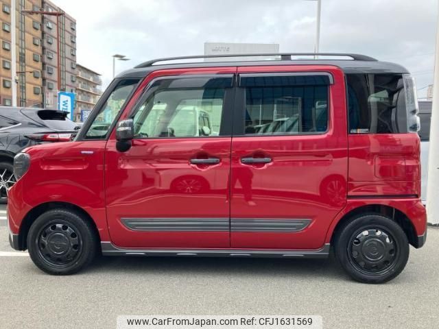 suzuki spacia 2019 CFJ1631569 image 2