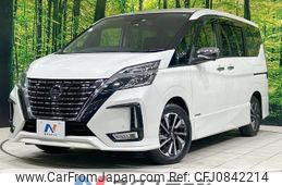 nissan serena 2019 quick_quick_GFC27_GFC27-186771