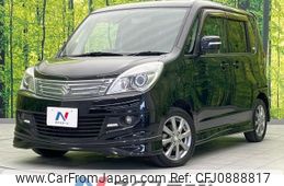 suzuki solio 2012 CFJ0888817
