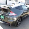 honda cr-z 2011 quick_quick_DAA-ZF1_ZF1-1100495 image 2