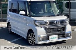 daihatsu tanto 2016 -DAIHATSU--Tanto DBA-LA610S--LA610S-0085272---DAIHATSU--Tanto DBA-LA610S--LA610S-0085272-