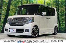 honda n-box 2015 CFJ1597129
