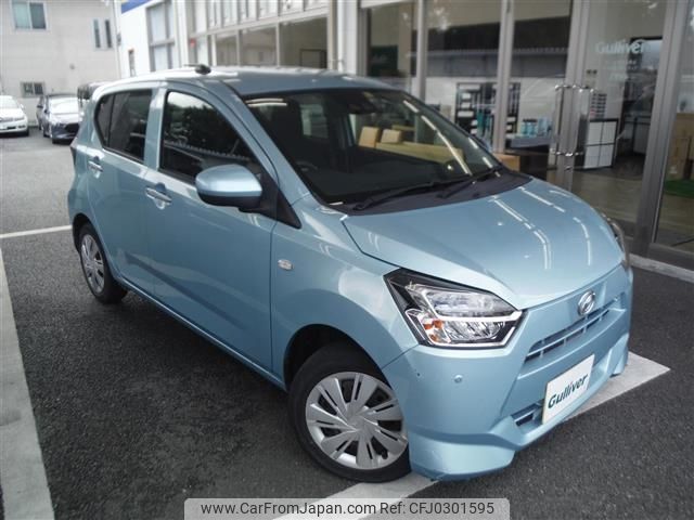 daihatsu mira-e-s 2018 -DAIHATSU--Mira e:s DBA-LA350S--LA350S-0060198---DAIHATSU--Mira e:s DBA-LA350S--LA350S-0060198- image 1