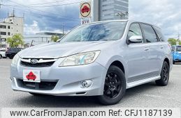 subaru exiga 2011 -SUBARU--Exiga DBA-YA4--YA4-018058---SUBARU--Exiga DBA-YA4--YA4-018058-