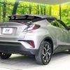 toyota c-hr 2018 -TOYOTA--C-HR DAA-ZYX10--ZYX10-2107451---TOYOTA--C-HR DAA-ZYX10--ZYX10-2107451- image 17
