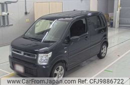 suzuki wagon-r 2021 -SUZUKI--Wagon R MH95S-166547---SUZUKI--Wagon R MH95S-166547-
