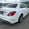 mercedes-benz c-class 2017 -MERCEDES-BENZ--Benz C Class 205004--2R312588---MERCEDES-BENZ--Benz C Class 205004--2R312588- image 28