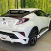 toyota c-hr 2018 -TOYOTA--C-HR DAA-ZYX10--ZYX10-2155448---TOYOTA--C-HR DAA-ZYX10--ZYX10-2155448- image 18