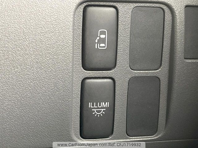 daihatsu tanto 2009 CFJ1719932 image 2