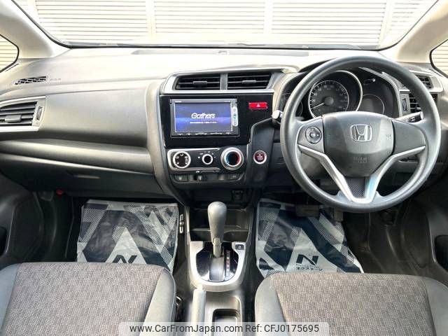 honda fit 2014 -HONDA--Fit DBA-GK3--GK3-1052953---HONDA--Fit DBA-GK3--GK3-1052953- image 2