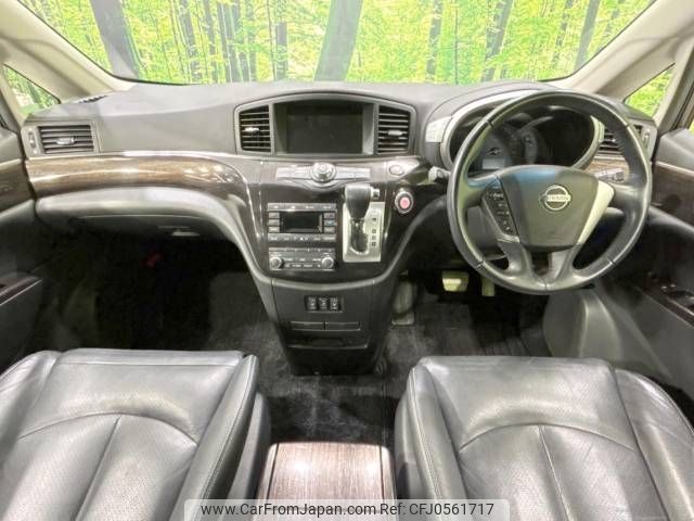 nissan elgrand 2013 -NISSAN--Elgrand DBA-TE52--TE52-050951---NISSAN--Elgrand DBA-TE52--TE52-050951- image 2