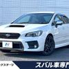 subaru wrx 2017 -SUBARU--WRX DBA-VAG--VAG-023871---SUBARU--WRX DBA-VAG--VAG-023871- image 1