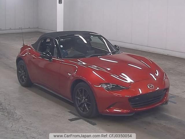 mazda roadster 2015 quick_quick_DBA-ND5RC_ND5RC-106174 image 1