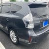 toyota prius-α 2012 -TOYOTA--Prius α DAA-ZVW41W--ZVW41-3093697---TOYOTA--Prius α DAA-ZVW41W--ZVW41-3093697- image 4