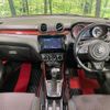 suzuki swift 2017 -SUZUKI--Swift CBA-ZC33S--ZC33S-101050---SUZUKI--Swift CBA-ZC33S--ZC33S-101050- image 3