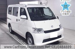 toyota townace-van 2024 -TOYOTA 【山梨 400ﾁ316】--Townace Van S413M-0016087---TOYOTA 【山梨 400ﾁ316】--Townace Van S413M-0016087-