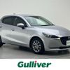 mazda demio 2019 -MAZDA--MAZDA2 3DA-DJ5FS--DJ5FS-600888---MAZDA--MAZDA2 3DA-DJ5FS--DJ5FS-600888- image 1