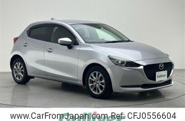 mazda demio 2019 -MAZDA--MAZDA2 3DA-DJ5FS--DJ5FS-600888---MAZDA--MAZDA2 3DA-DJ5FS--DJ5FS-600888-