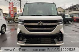 suzuki spacia 2025 -SUZUKI 【八王子 581】--Spacia 5AA-MK94S--MK94S-279688---SUZUKI 【八王子 581】--Spacia 5AA-MK94S--MK94S-279688-