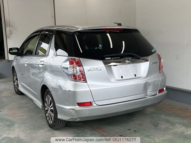 honda fit-shuttle 2014 -HONDA--Fit Shuttle GP2-3213166---HONDA--Fit Shuttle GP2-3213166- image 2