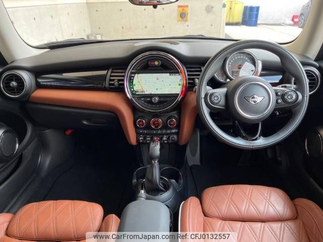 mini mini-others 2019 -BMW--BMW Mini LDA-XN15M--WMWXN320902J11436---BMW--BMW Mini LDA-XN15M--WMWXN320902J11436- image 2