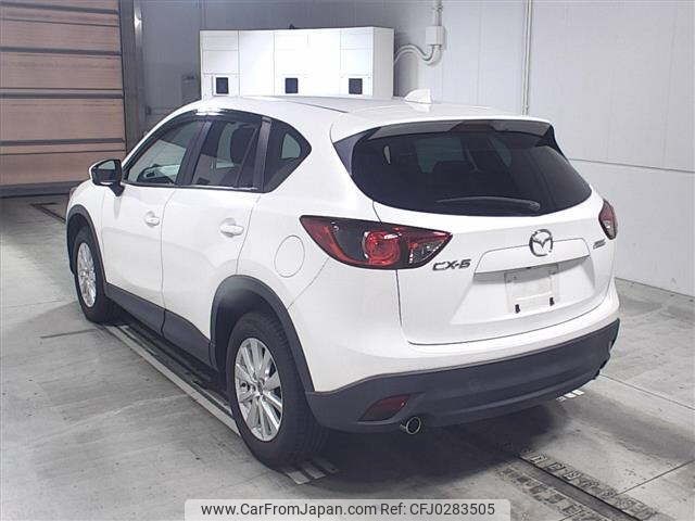 mazda cx-5 2013 -MAZDA--CX-5 KE2FW--126534---MAZDA--CX-5 KE2FW--126534- image 2