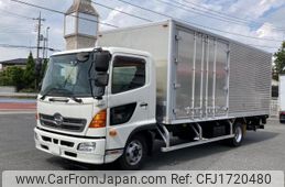 hino ranger 2017 CFJ1720480