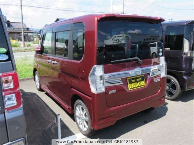 daihatsu tanto 2013 -DAIHATSU--Tanto DBA-LA610S--LA610S-0001647---DAIHATSU--Tanto DBA-LA610S--LA610S-0001647- image 2