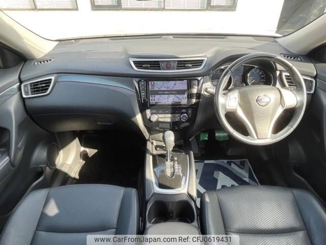 nissan x-trail 2016 -NISSAN--X-Trail DAA-HT32--HT32-105755---NISSAN--X-Trail DAA-HT32--HT32-105755- image 2