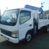 mitsubishi-fuso canter 2006 -MITSUBISHI--Canter PA-FE83DEN--FE83DEN--520001---MITSUBISHI--Canter PA-FE83DEN--FE83DEN--520001- image 1