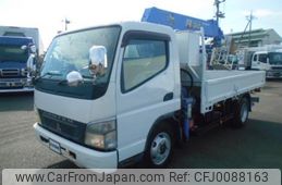 mitsubishi-fuso canter 2006 -MITSUBISHI--Canter PA-FE83DEN--FE83DEN--520001---MITSUBISHI--Canter PA-FE83DEN--FE83DEN--520001-