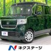 honda n-box 2017 -HONDA--N BOX DBA-JF3--JF3-1011695---HONDA--N BOX DBA-JF3--JF3-1011695- image 1