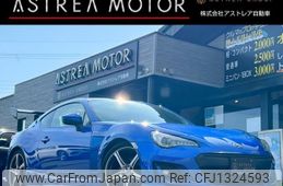 subaru brz 2017 quick_quick_DBA-ZC6_ZC6-029253
