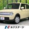 suzuki alto-lapin 2017 -SUZUKI--Alto Lapin DBA-HE33S--HE33S-153773---SUZUKI--Alto Lapin DBA-HE33S--HE33S-153773- image 1
