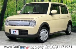 suzuki alto-lapin 2017 -SUZUKI--Alto Lapin DBA-HE33S--HE33S-153773---SUZUKI--Alto Lapin DBA-HE33S--HE33S-153773-
