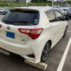 toyota vitz 2017 CFJ1874399 image 4