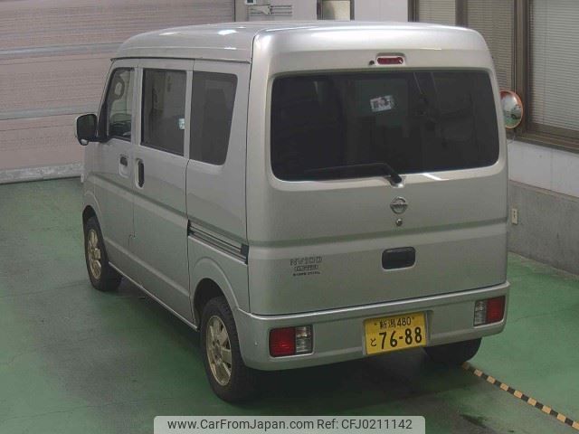 nissan clipper-van 2017 -NISSAN 【新潟 480ﾄ7688】--Clipper Van DR17V-802906---NISSAN 【新潟 480ﾄ7688】--Clipper Van DR17V-802906- image 2