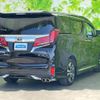 toyota alphard 2021 quick_quick_3BA-AGH30W_AGH30-9025919 image 3