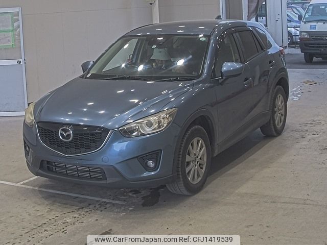 mazda cx-5 2013 -MAZDA--CX-5 KE2AW-122519---MAZDA--CX-5 KE2AW-122519- image 1