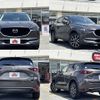 mazda cx-5 2020 -MAZDA--CX-5 6BA-KFEP--KFEP-402477---MAZDA--CX-5 6BA-KFEP--KFEP-402477- image 8