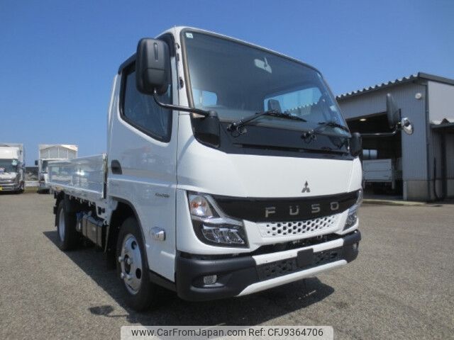 mitsubishi-fuso canter 2023 -MITSUBISHI--Canter 2RG-FBAV0--FBAV0-601033---MITSUBISHI--Canter 2RG-FBAV0--FBAV0-601033- image 2