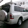 mitsubishi pajero 2005 -MITSUBISHI--Pajero LA-V73W--V73W-0502444---MITSUBISHI--Pajero LA-V73W--V73W-0502444- image 3