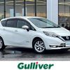 nissan note 2018 -NISSAN--Note DAA-HE12--HE12-227907---NISSAN--Note DAA-HE12--HE12-227907- image 1