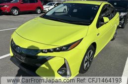toyota prius-phv 2018 quick_quick_DLA-ZVW52_ZVW52-3083349