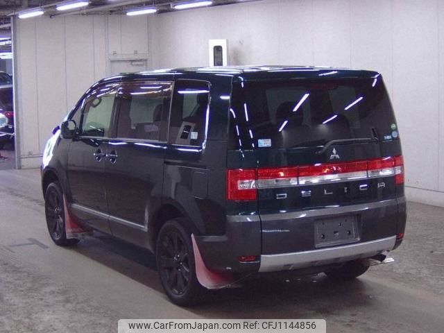 mitsubishi delica-d5 2012 quick_quick_DBA-CV5W_CV5W-0802331 image 2